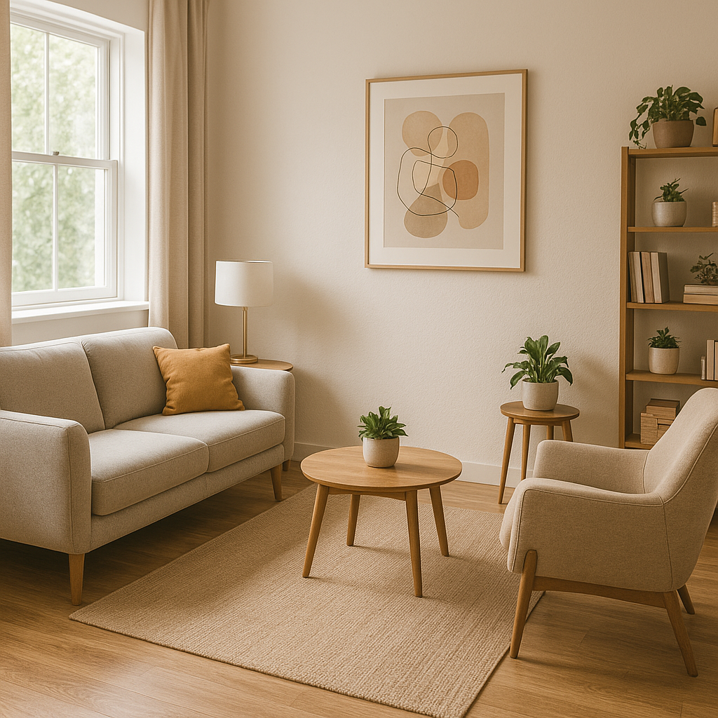 Therapy Offices